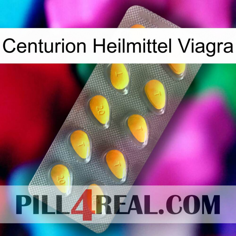 Centurion Remedies Viagra cialis1